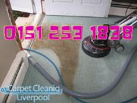 Carpet Cleaning Little Crosby image 1